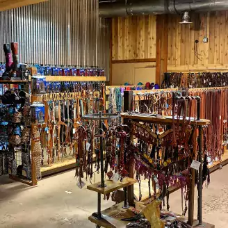 Stockman s the Cowboy Store Chickasaw Country